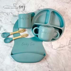 6 Piece Set